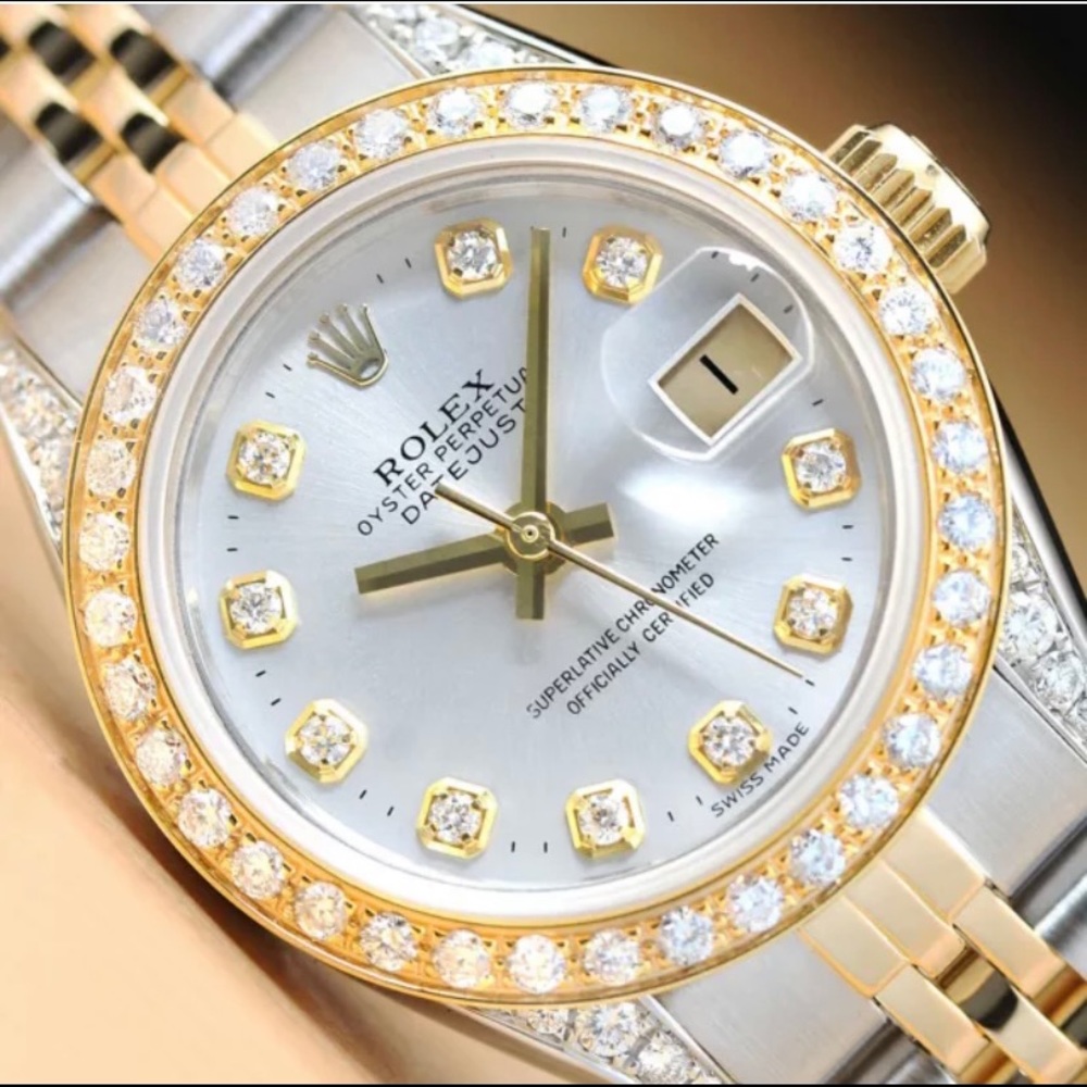 Women’s Rolex 26mm